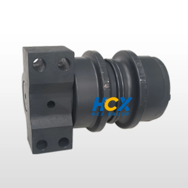 Carrier Rollers Top Rollers