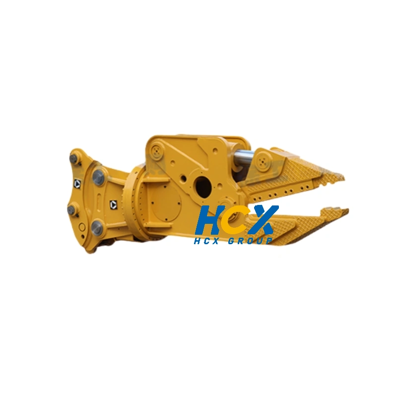 Hydraulic Shear