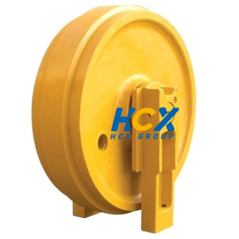 Idler Wheels Front Idlers