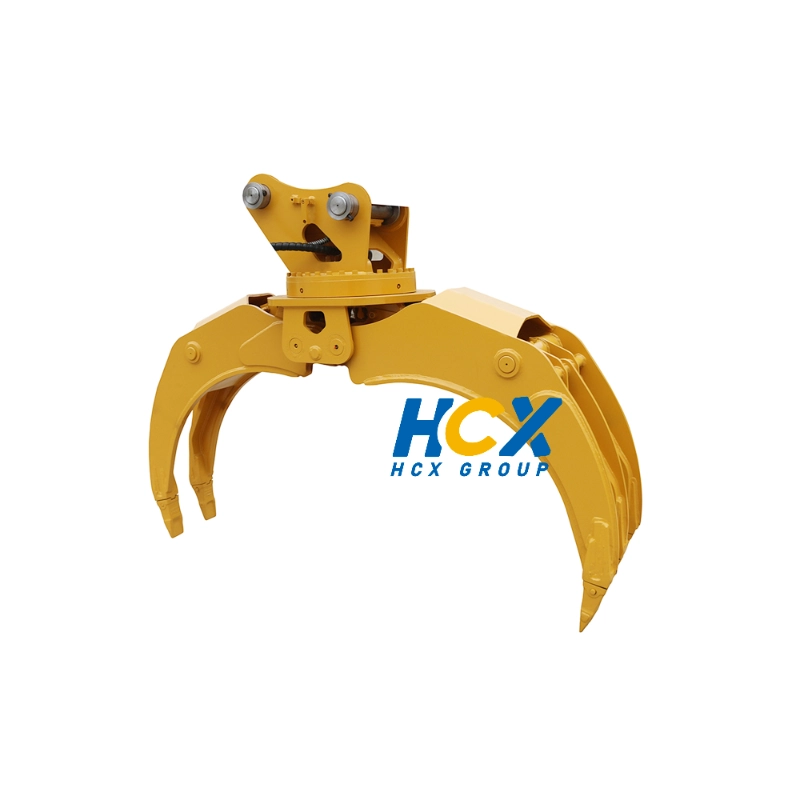 Multi-purpose Grapple