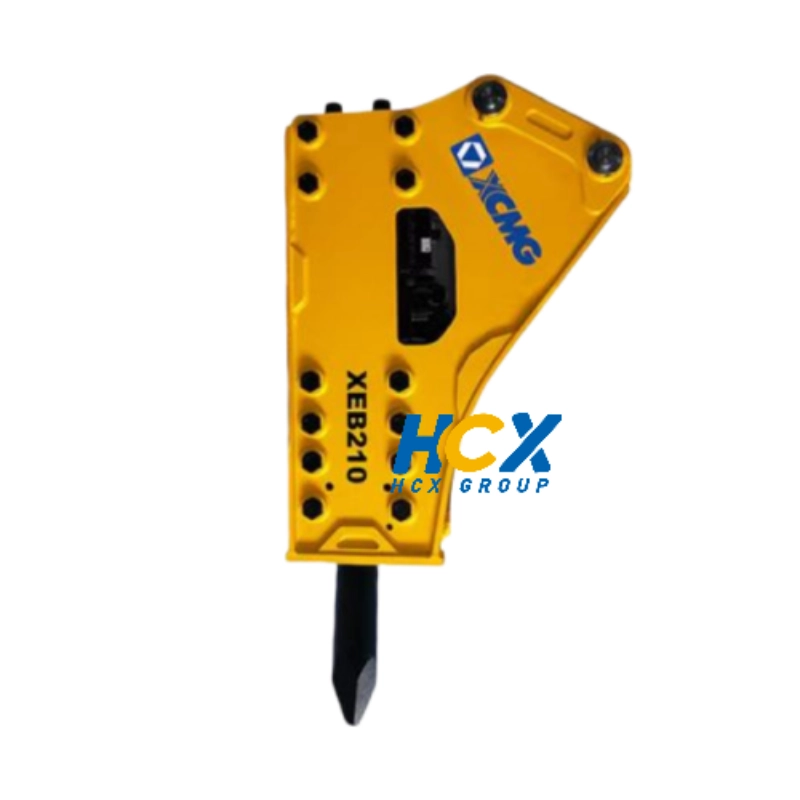 XCMG Hydraulic Breaker Hammer